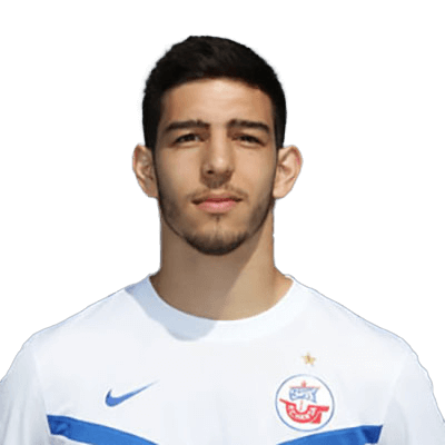 Aykut Erdogan