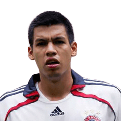 Julio Dos Santos