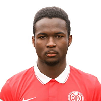 Stephane Eba Eba