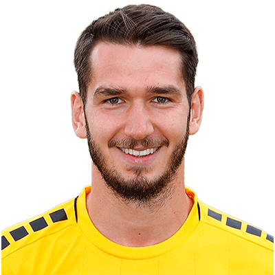 Johannes Golla