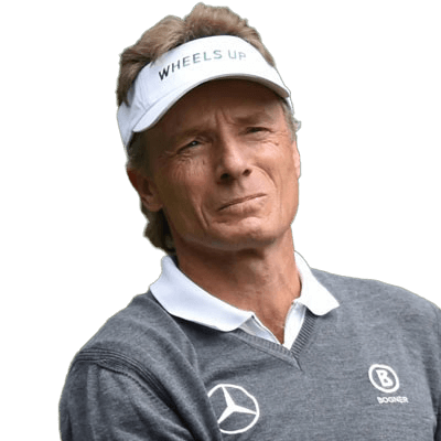Bernhard Langer