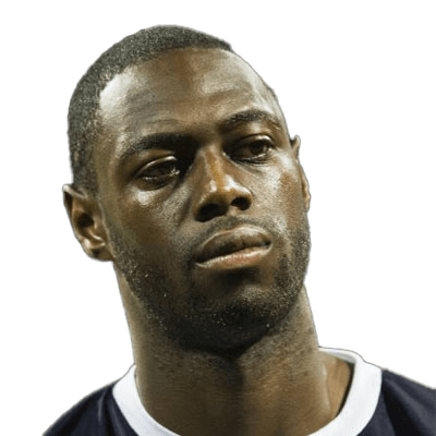 Ledley King
