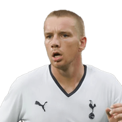 Jamie O'Hara