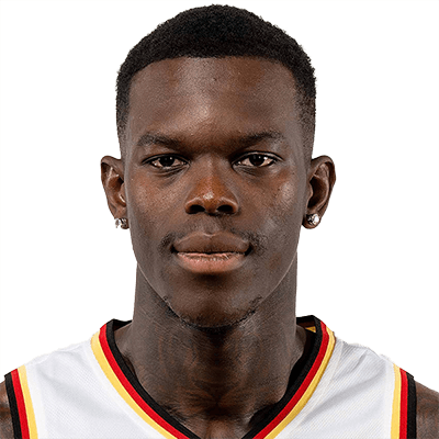 Dennis Schröder