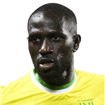 Moussa Sissoko