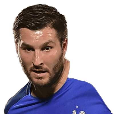 André-Pierre Gignac