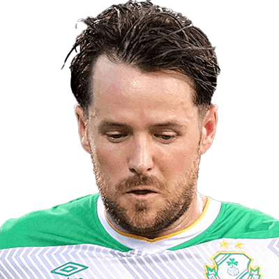 Marc McNulty