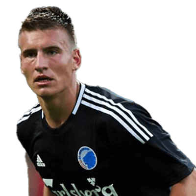 Christoffer Remmer