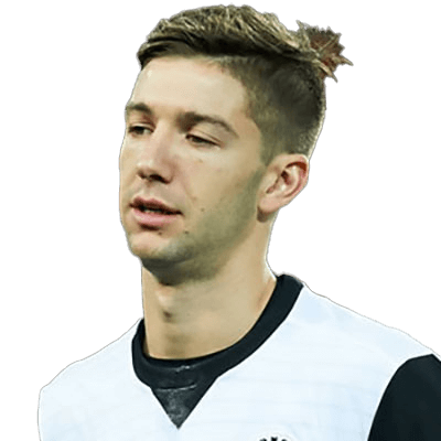 Luciano Vietto