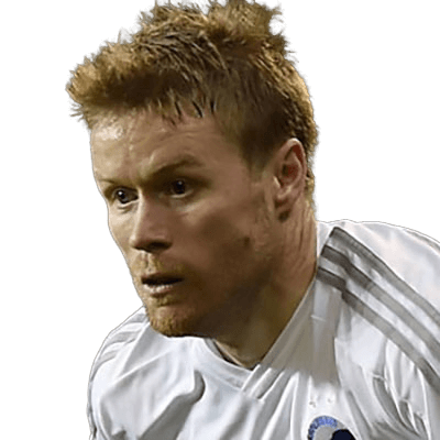 Tom Høgli