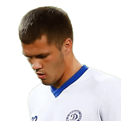Roman Begunov
