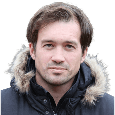 Andrius Balaika