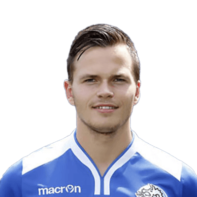Mats van Huijgevoort