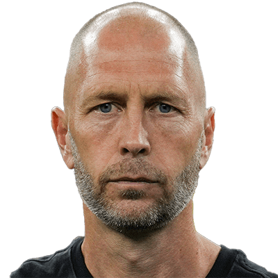 Gregg Berhalter