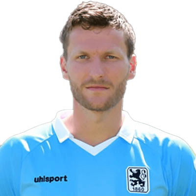 Benjamin Lauth