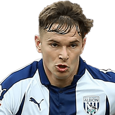 Conor Townsend