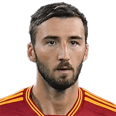 Bryan Cristante