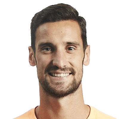 Sergio Rico