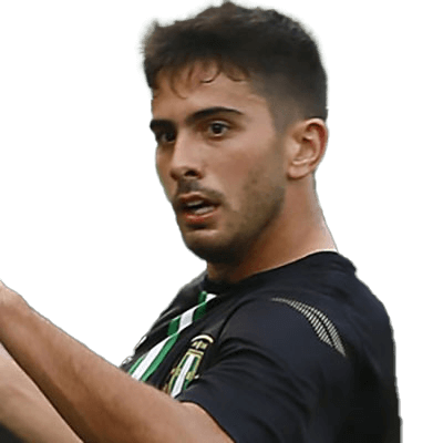Gonzalo Bettini