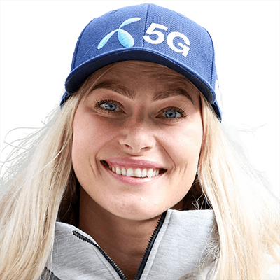 Ragnhild Mowinckel
