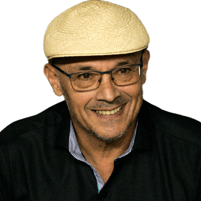 Alfredo Arias