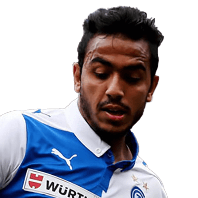 Mahmoud Kahraba