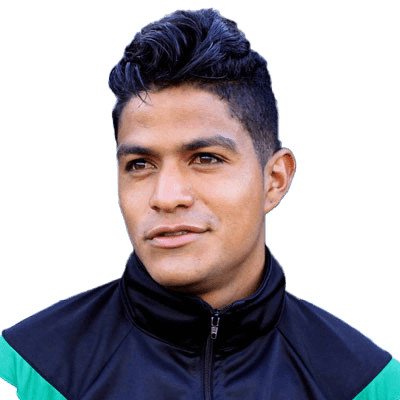 Kévin Rendón