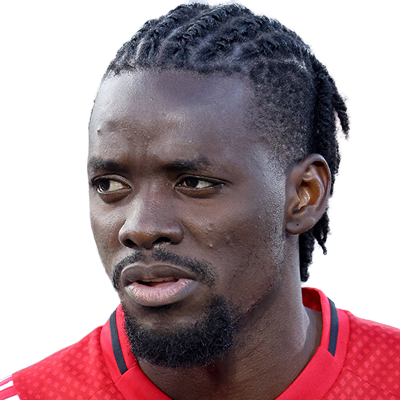 Bertrand Traoré