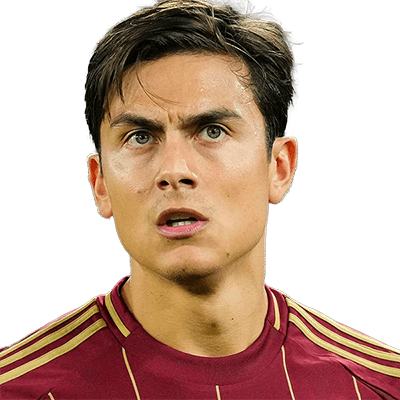 Paulo Dybala