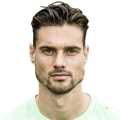 Joshua Smits