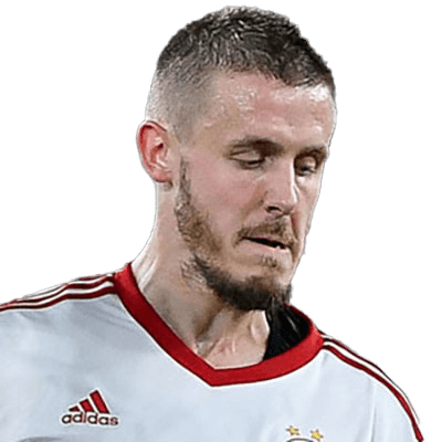 Thibaut Vion