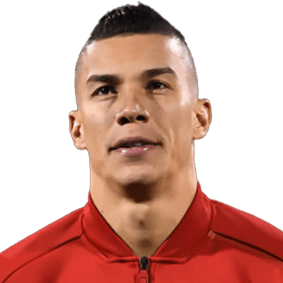Mateus Uribe