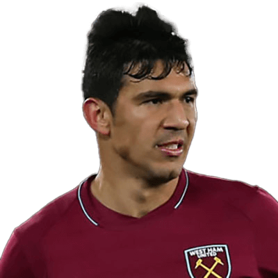 Fabián Balbuena