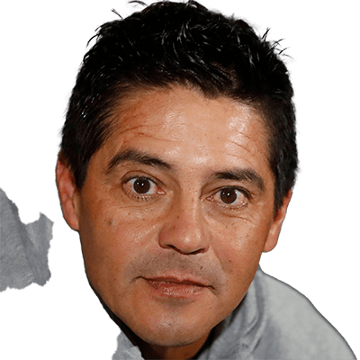 Rodrigo Valenzuela