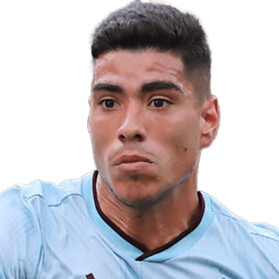 Lucas Olaza