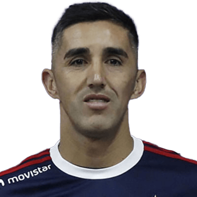 Osvaldo González