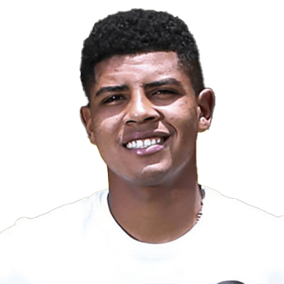 Wilder Cartagena