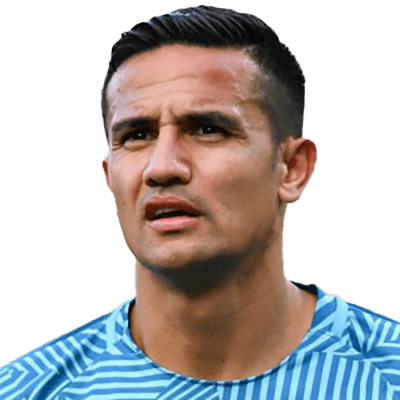 Tim Cahill