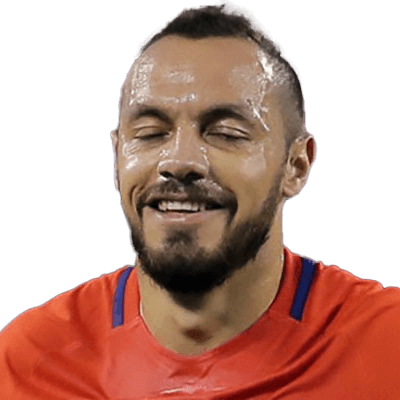 Marcelo Díaz