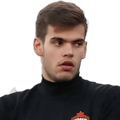 Ilya Pomazun