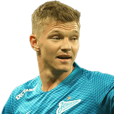 Oleg Shatov