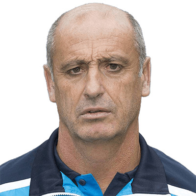 Eric Hély