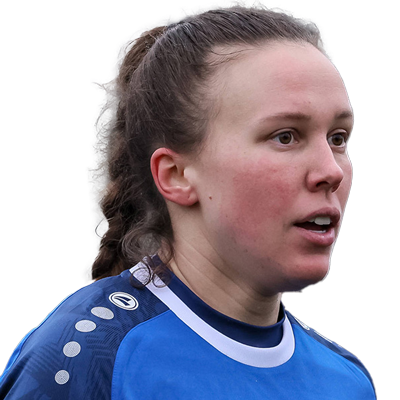 Viktoria Schwalm