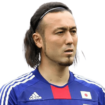 Marcus Tulio Tanaka