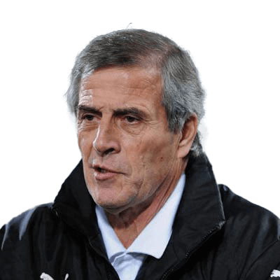 Óscar Tabárez