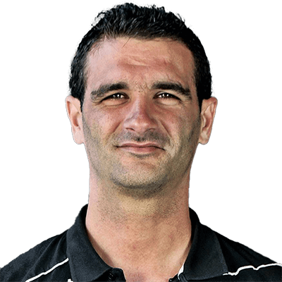 Nicolas Rabuel