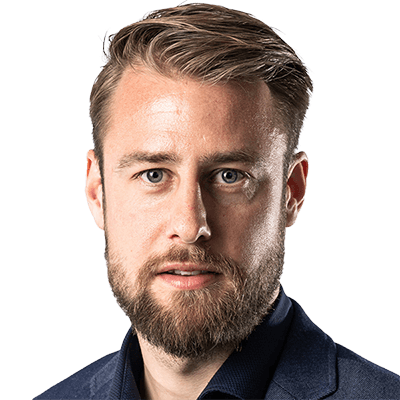 William Lundin