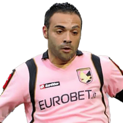 Fabrizio Miccoli