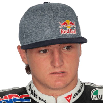 Jack Miller