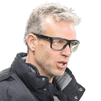 Stéphane Crucet
